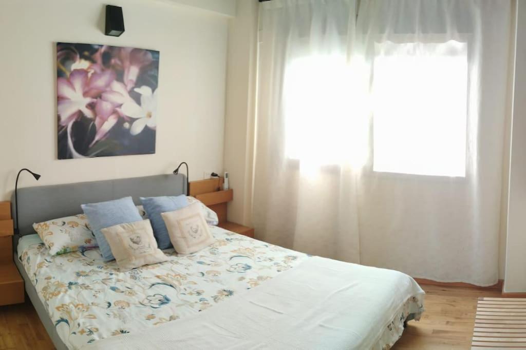 Suite En Sierramagna, Piscina Abierta El Ronquillo Екстер'єр фото