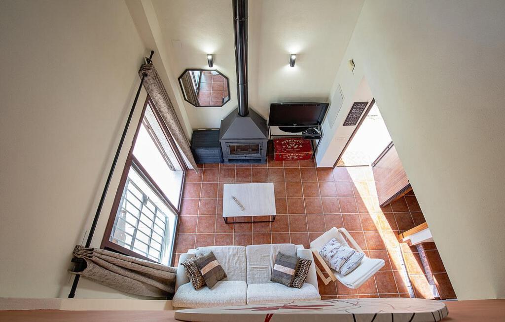 Suite En Sierramagna, Piscina Abierta El Ronquillo Екстер'єр фото